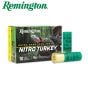 Remington Nitro Turkey 12 ga 3'' 1 7/8 oz #5 Ammunition 10/Box