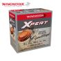 Winchester Xpert Game & Target 12 ga 2.75'' 1 oz #7 Ammunition 25/Box