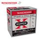 Munitions Winchester Super-X 20 ga 2.75'' 1 oz #7.5 25/pqt
