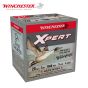 Munitions Winchester Xpert Waterfowl 20 ga 3'' 7/8 oz #4 25/pqt