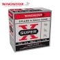 Munitions Winchester Super-X 12 ga 2.75'' 1 1/4 oz #7.5 25/pqt