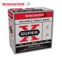 Winchester Super-X 12 ga 2.75'' 1 1/4 oz #4 Ammunition 25/Box