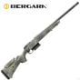 Carabine Bergara Wilderness Sierra Carbon 6.5 Creedmoor 22"