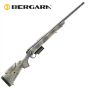 Bergara Wilderness Sierra 6.5 Creedmoor 20" Rifle