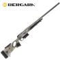Bergara Wilderness Thumbhole Carbon 6.5 PRC 24" Rifle