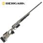 Bergara Wilderness Thumbhole Carbon .300 Win Mag 24" Rifle