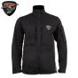 Sportchief JT Moose The Ripper Black Hunting Jacket Men's