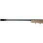 Used Savage 110 Tactical 6.5 Creedmoor 24'' Rifle