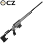 CZ 600 MDT .308 Win 24" Rifle