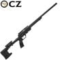 CZ 457 MDT .22 LR 20" Rifle