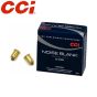 Munitions CCI Noise Blanks .22 Short 100/pqt