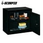 Scorpio Ammo & Pistol Cabinet