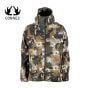Manteau Outvision Prospection Camo