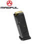 Chargeur Magpul PMAG 10 GL9 Glock 17 9mm 10 Coups