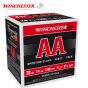 Winchester AA Sporting Clays 28 ga 2-3/4" 3/4 oz #8.5 Ammunition