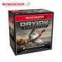 Winchester DryLok Super Steel 12 ga 3" 1 1/4 oz #3 Ammunition