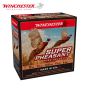 Winchester Super Pheasant 12 ga 2-3/4" 1 3/8 oz #6 Ammunition