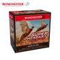 Munitions Winchester Super Pheasant 12 ga 2-3/4" 1 3/8 oz #4