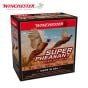 Munitions Winchester Super Pheasant 12 ga 2-3/4" 1 3/8 oz #5