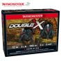 Winchester Double X 12 ga 3-1/2" 2 oz #5 Ammunition