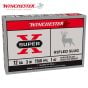 Winchester Super X 12 ga 3" 1 oz Rifled Slug Ammunition