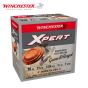 Winchester Xpert Game & Target 20 ga 2-3/4" 3/4 oz #7 Ammunition