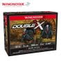 Munitions Winchester Double X 12 ga 3-1/2" 2 oz #4