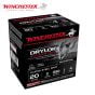 Winchester DryLok Super Steel 20 ga 3" 1 oz #4 Ammunition