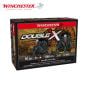 Munitions Winchester Double X 10 ga 3-1/2" 2 oz #4