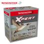 Munitions Winchester Xpert Waterfowl 12 ga 2-3/4" 1-1/16 oz #3