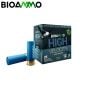 Munitions BioAmmo High Velocity Steel Magnum 12 ga 3" 1-1/4 oz BB