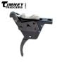 Timney CZ 457 Curved Trigger