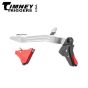 Timney Triggers Alpha Competition Series for Glock Gen 5 Trigger