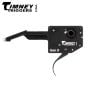 Timney Ruger American Gen II Centerfire 3 lb Curved Trigger