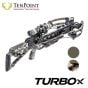 TenPoint Turbo X Crossbow Package