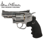 Dan Wesson 2.5" 4.5mm Pellet Revolver