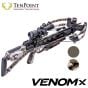 TenPoint Venom X ACUslide Pro-View 400 Crossbow