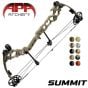 Arc de Chasse APA Archery Summit 