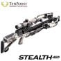 Arbalète TenPoint Stealth 450, ACUslide, EVO-X Elite Camo