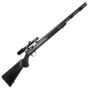 Used Thompson Center Black Diamond .50 cal 23'' Muzzleloader