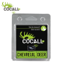 COCALL Whitetail Deer Sound MicroSD Card No.2 6 Sounds