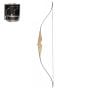 Bear Archery Little Bear 20 Lb RH Youth Traditional Bow