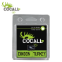 COCALL Wild Turkey Sound MicroSD Card 5 Sounds