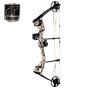 Bear Archery Limitless RTH RH 50 lb Compound Bow