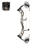 Bear Escalate Veil Whitetail LH 60 Compound Bow