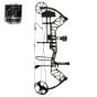 Bear Species EV RTH Mossy Oak LH 60 lb Bow