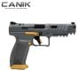 Canik SFx Rival 1.50 Competition .50 Air Pistol