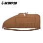 Scorpio Tactical 36" Gun Case FDE