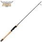 Fenwick Eagle Walleye Spinning Rod 6'6" Medium Fast 2-Piece