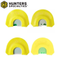 Appeau à Dindon Hunters Specialties Fearsome 4 Combo Diaphragme Premium